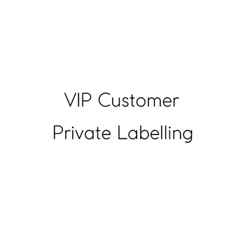 VIP לקוחות מותג פרטי התשלום הקישור