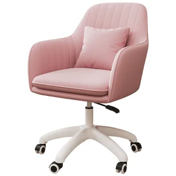 בבית החדש כיסאות במשרד רוטרי להרים כיסאות במשרד עיצוב ארגונומי חומר מעובה מוצק חזק נושאי כוח קול